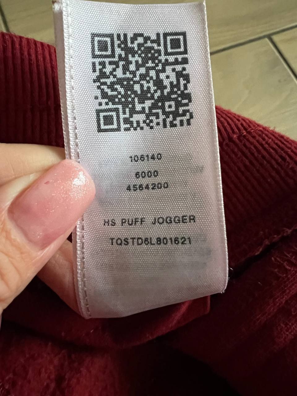 True Religion True Religion Men's Sweatpants Size US 32 / EU 48 - 6 Thumbnail