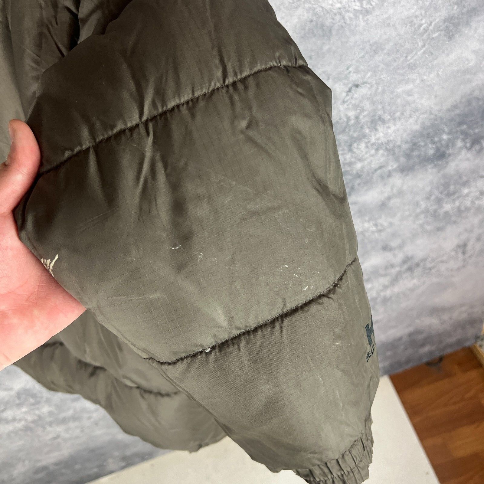 Helly Hansen Helly Hansen Double Sided Puffer Jacket Men's Size XS ` Size US XS / EU 42 / 0 - 14 Thumbnail