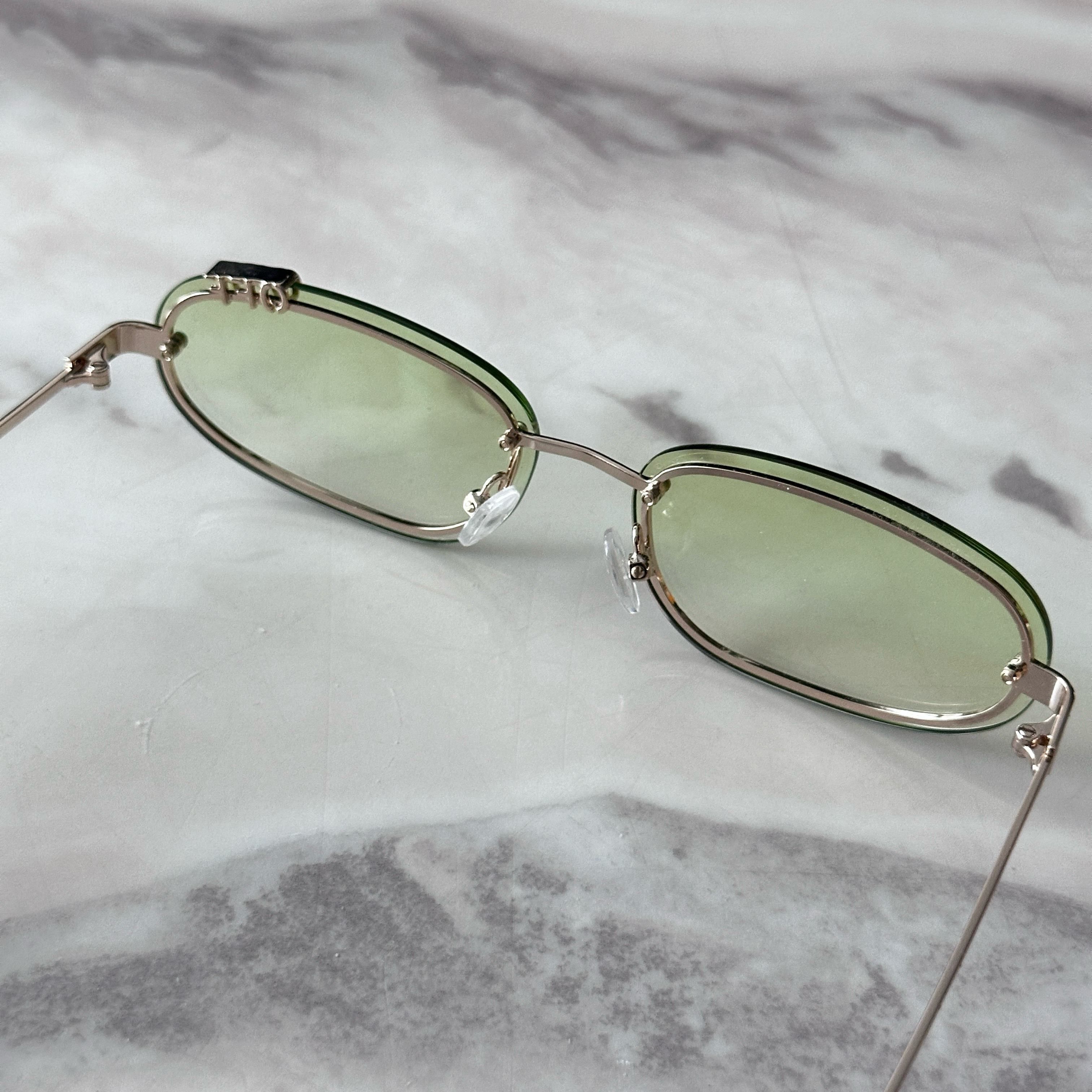 Off-White OFF WHITE MIAMI OERI13M 7652 SUNGLASSES Size ONE SIZE - 6 Thumbnail