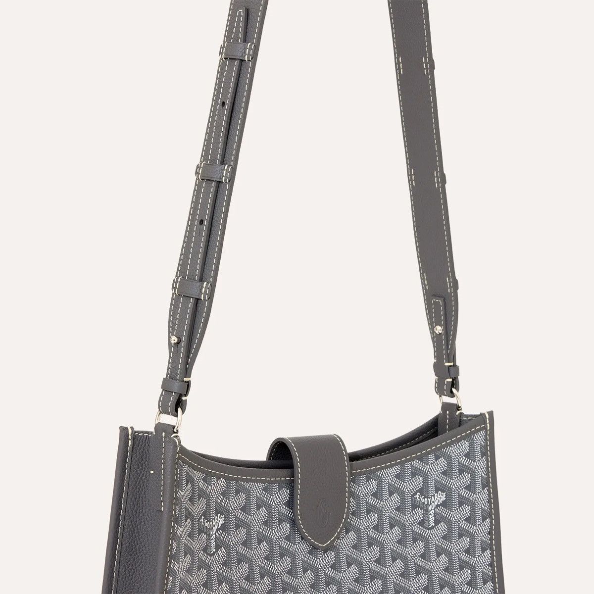 Goyard Musette bag Size ONE SIZE - 4 Thumbnail