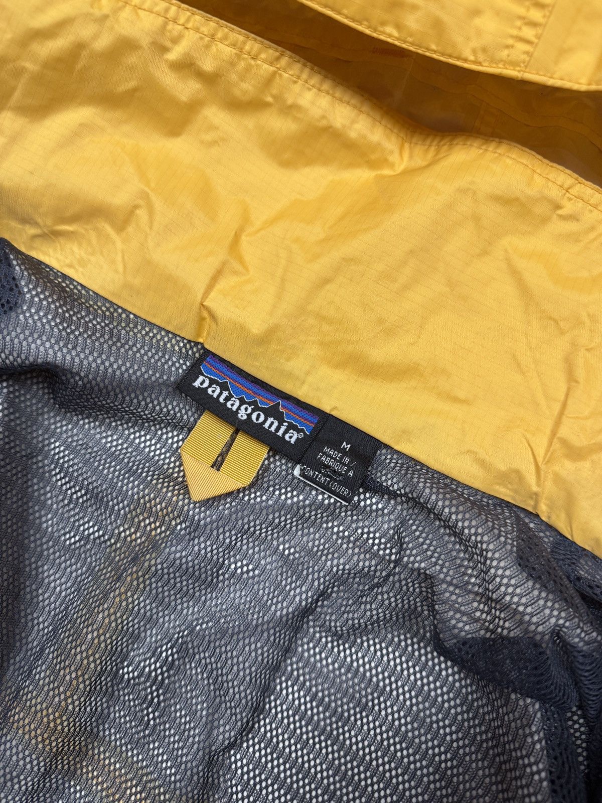 Patagonia Patagonia Jacket Size US M / EU 48-50 / 2 - 11 Thumbnail