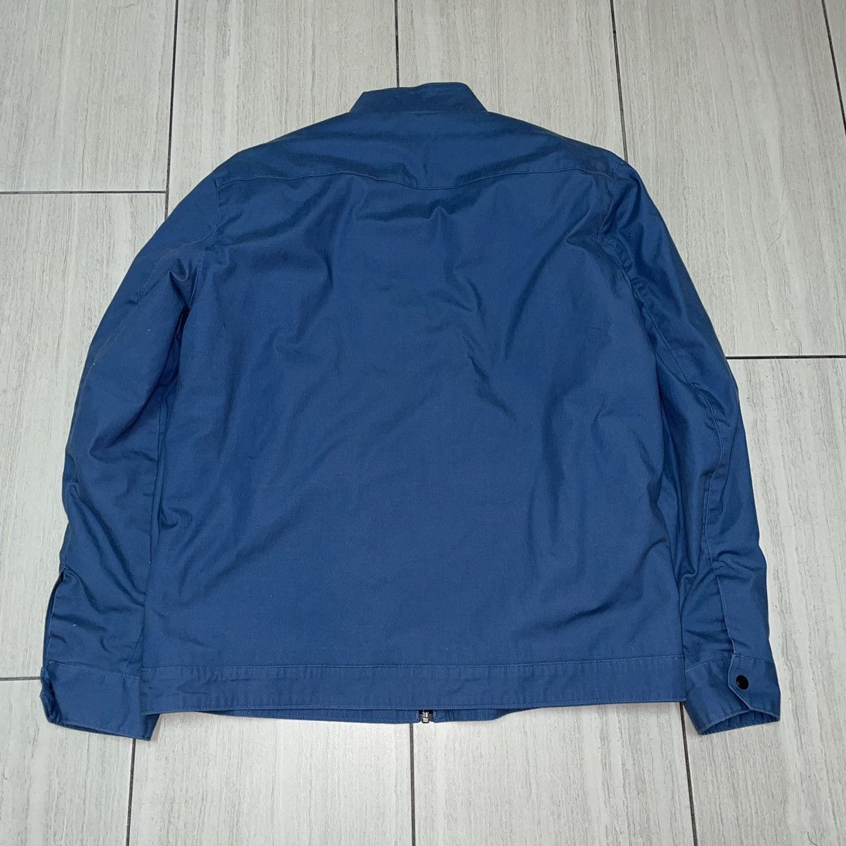 Oakley Oakley padded work jacket Size US XXL / EU 58 / 5 - 7 Thumbnail