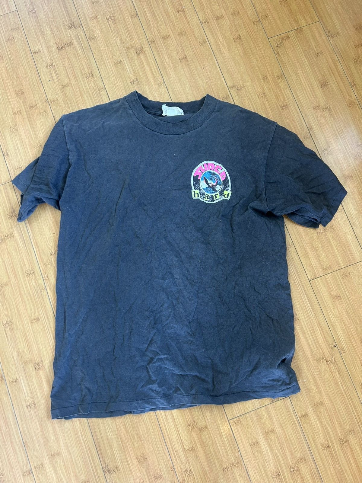 Vintage Vintage Surf Tee Size US L / EU 52-54 / 3 - 1 Thumbnail
