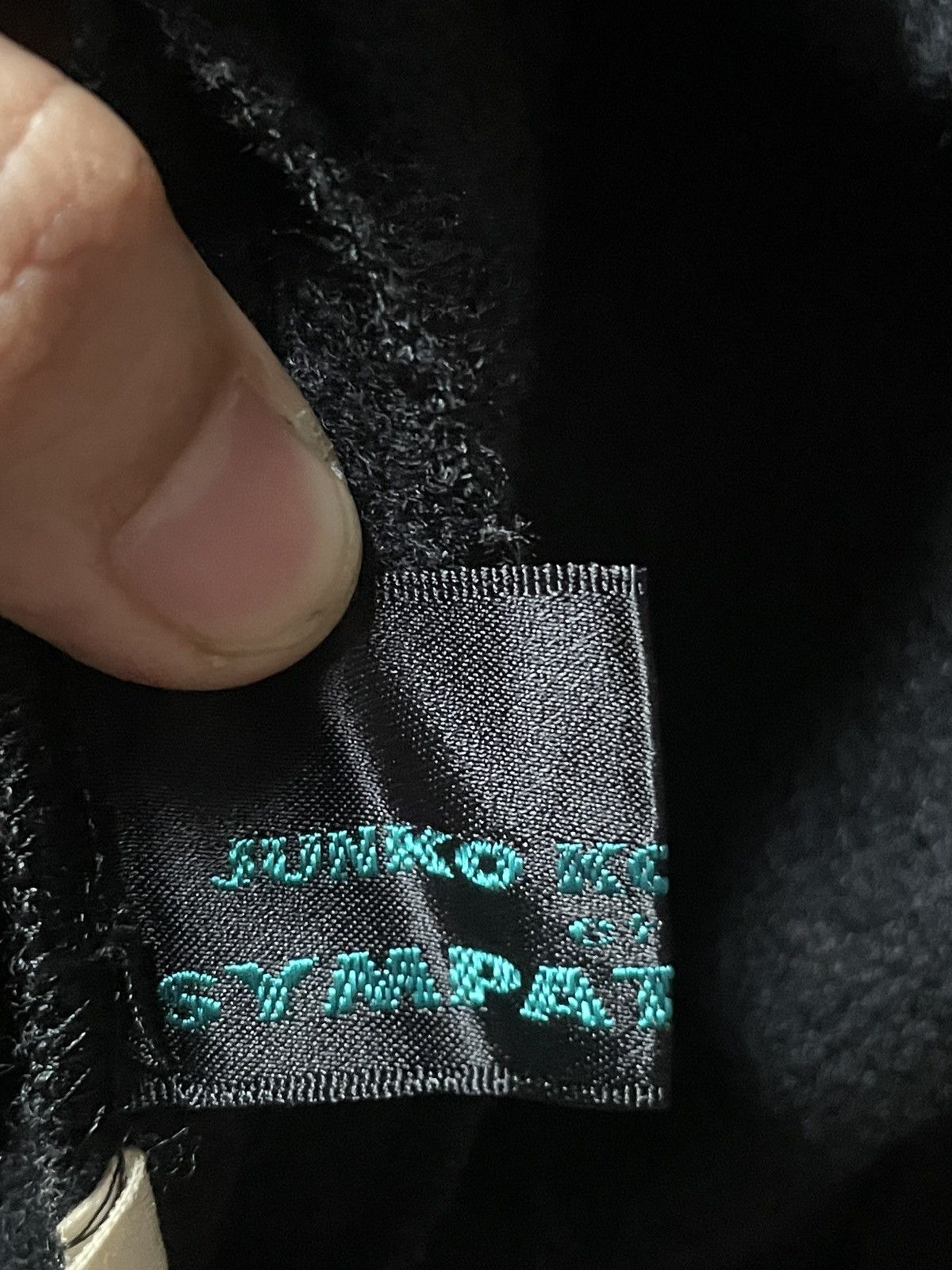 Japanese Brand Junko Koshino of Sympathique Size M / US 6-8 / IT 42-44 - 6 Thumbnail