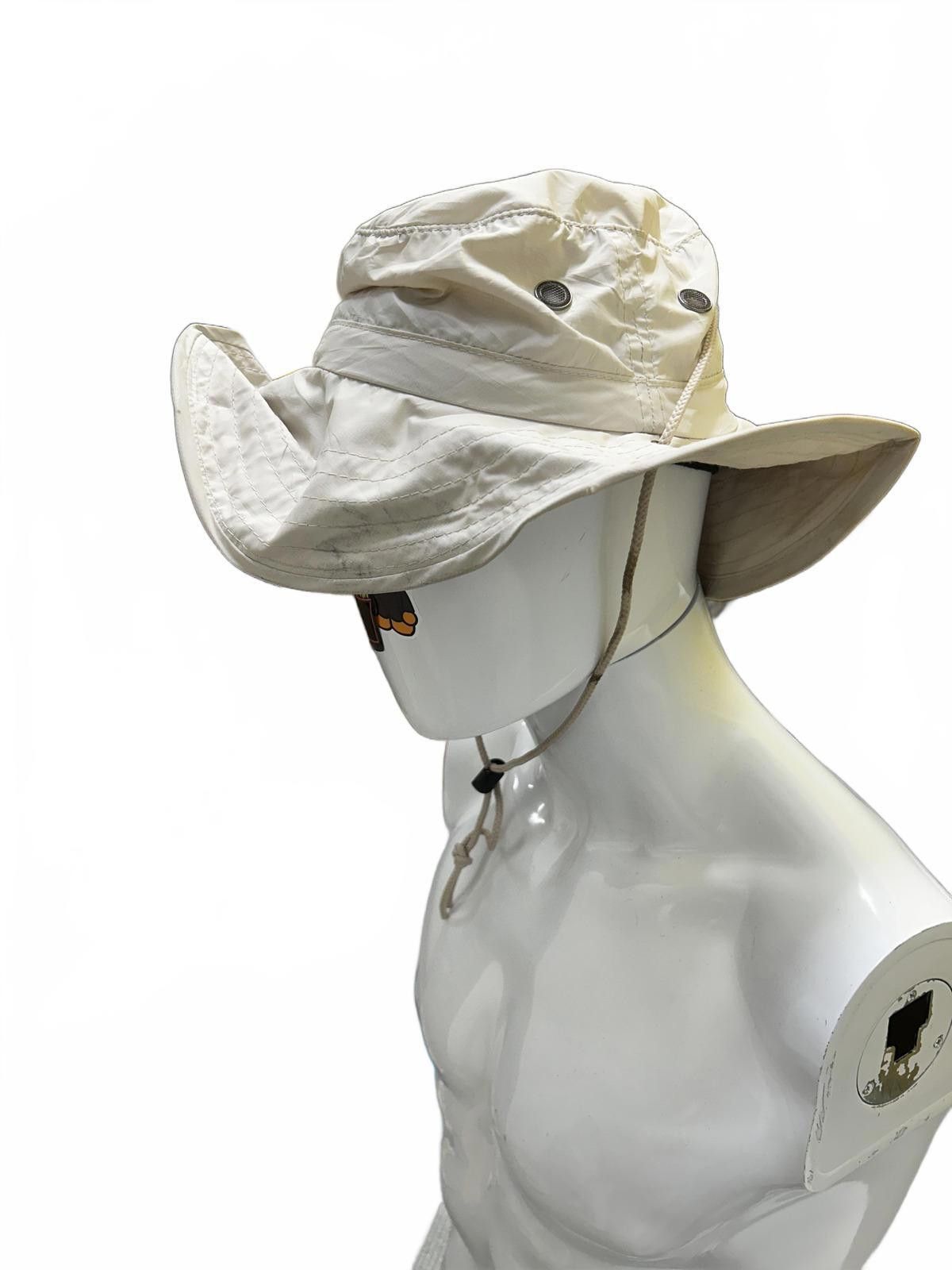 Designer Broner Outdoor Wide Brim Hat - Size M/L Size ONE SIZE - 2 Thumbnail