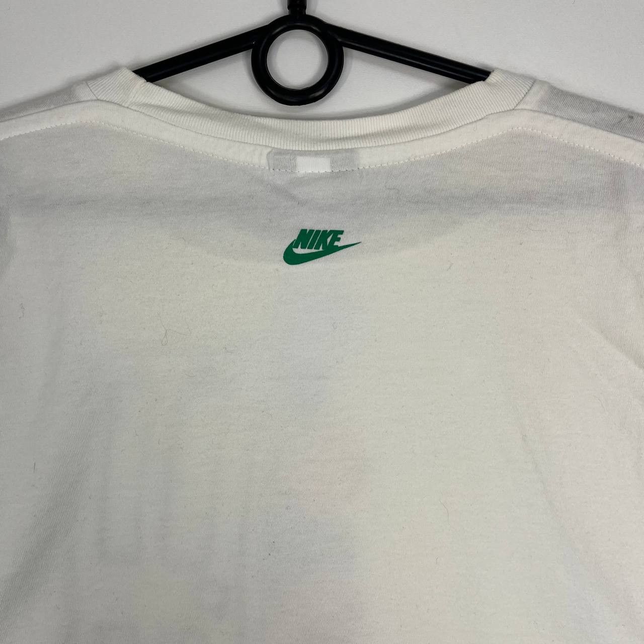 Nike Nike Graphic T Shirt Sneaker Closet Door Print Mens Size XL Size US XL / EU 56 / 4 - 6 Thumbnail