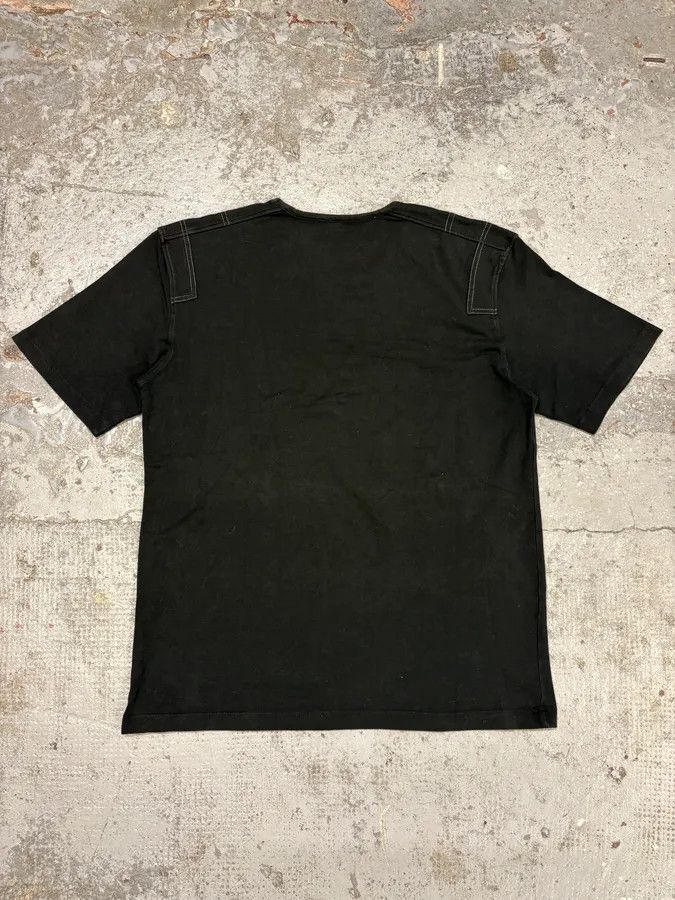 Roberto Cavalli 2000s Cavalli Scorpio Black T-Shirt Size US S / EU 44-46 / 1 - 5 Thumbnail