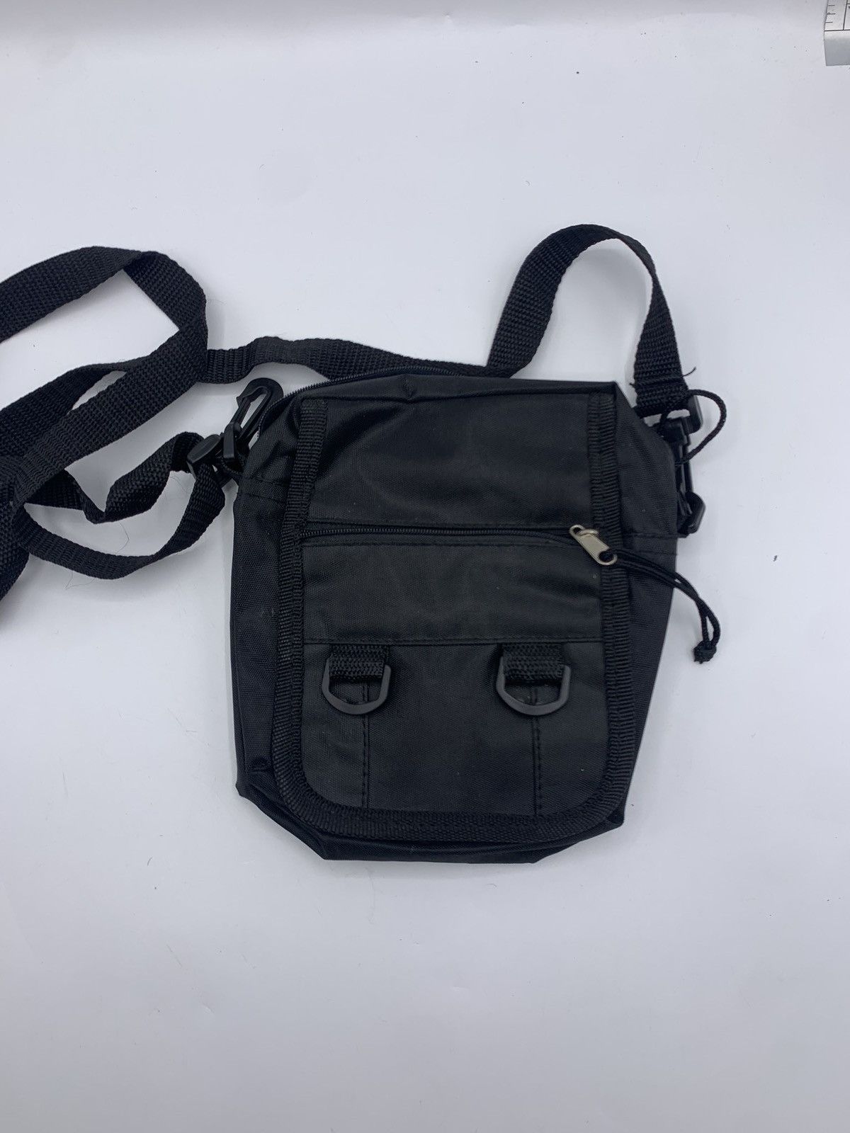 Other Black crossbody bag Size ONE SIZE - 1 Thumbnail