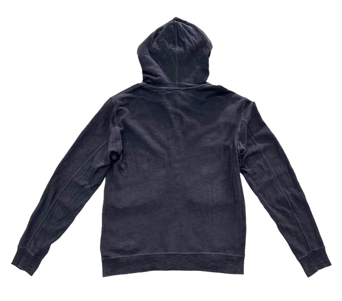 Undercover × Uniqlo Undercover Uniqlo M85 Zip Up Jacket Hoodie Size US M / EU 48-50 / 2 - 2 Thumbnail