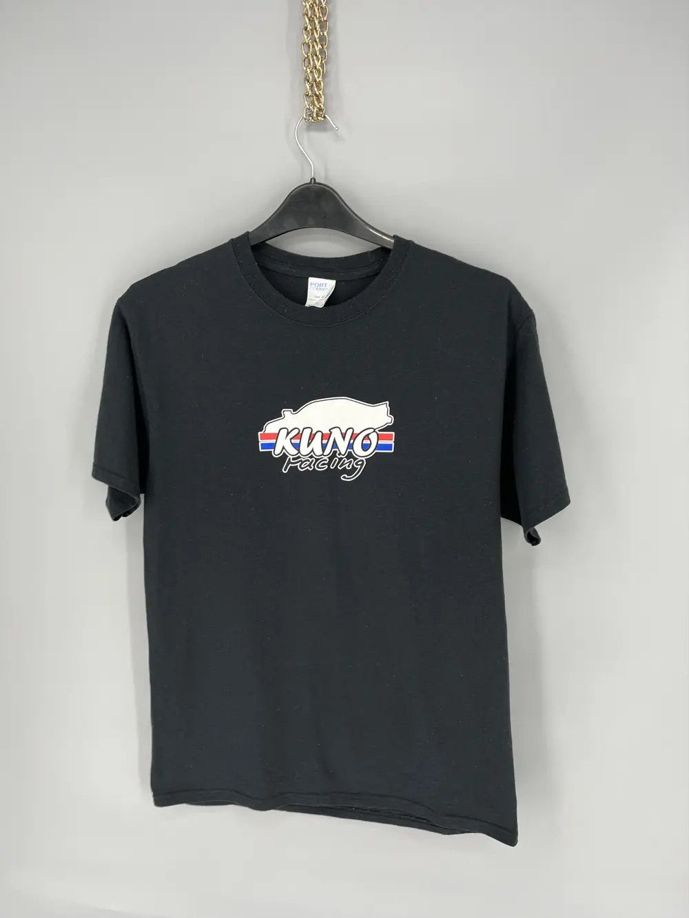 Vintage Vintage Y2K Kuno racing /Arai Full Print Size US M / EU 48-50 / 2 - 4 Thumbnail