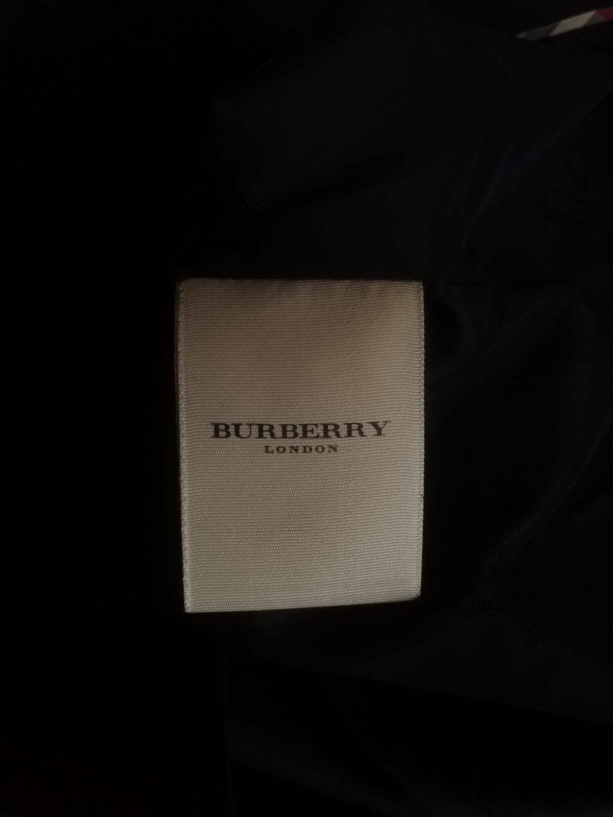 Burberry Burberry blazer Size XL / US 12-14 / IT 48-50 - 7 Thumbnail