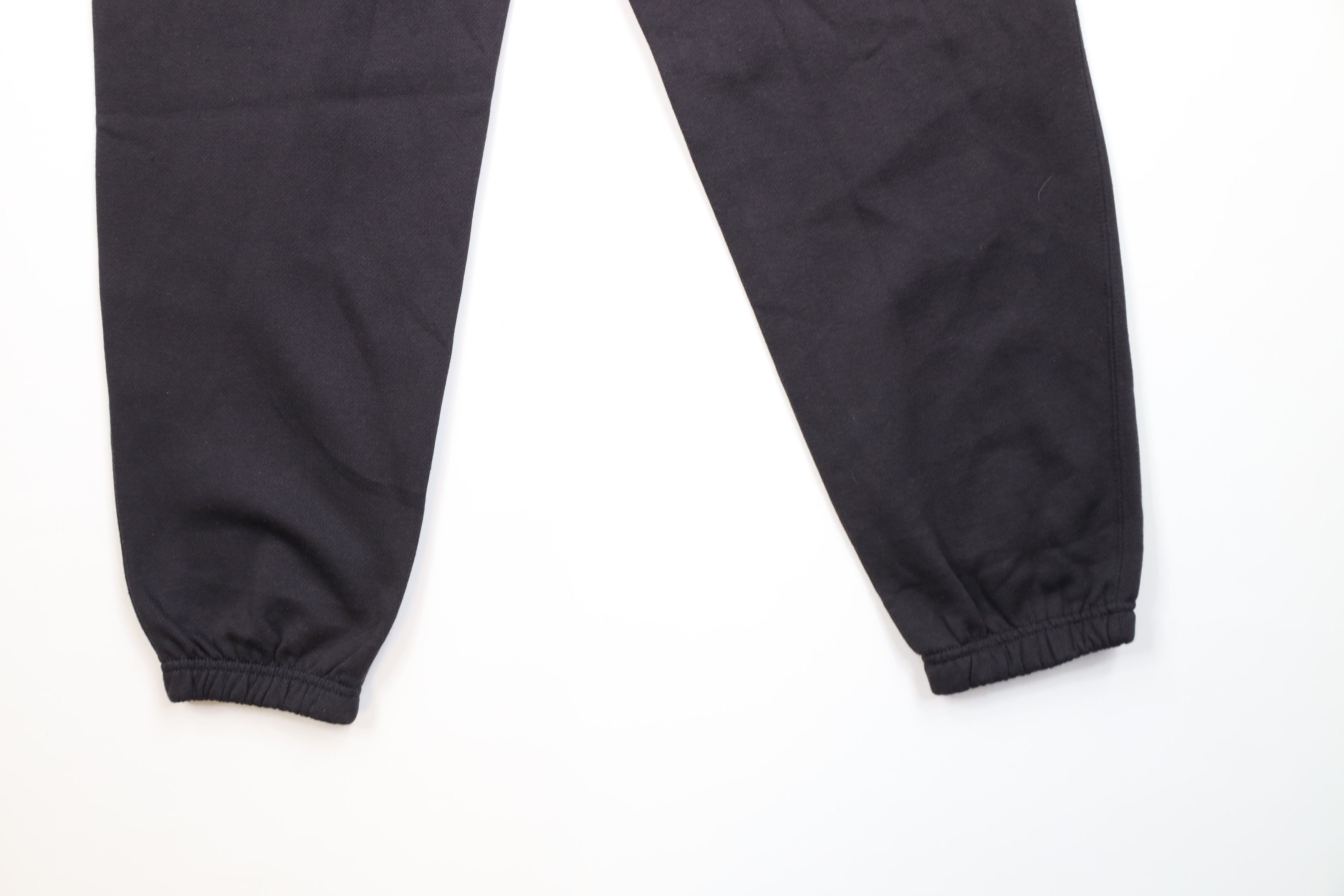 USA Olympics Deadstock Vintage 90s USA Olympics Sweatpants Joggers Black Size 26" / US 2 / IT 38 - 13 Thumbnail