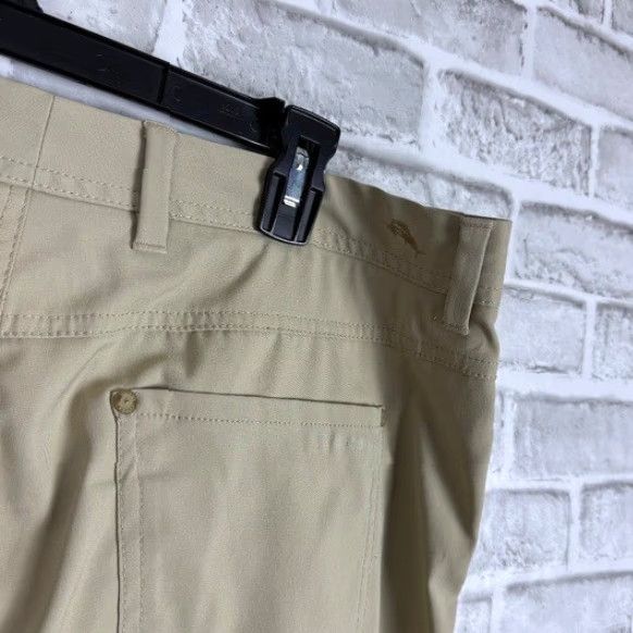 Tommy Bahama Tommy Bahama Pants Shirt? Wait. Size US 34 / EU 50 - 4 Thumbnail