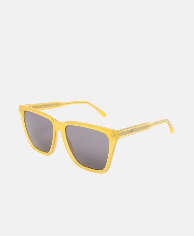 Isabel Marant Sunglasses Size ONE SIZE - 1 Thumbnail