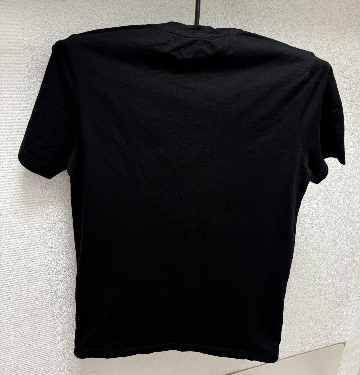 Vintage Pornhub porn hub big logo black t-shirt M sz sex tita boobs Size US M / EU 48-50 / 2 - 2 Thumbnail