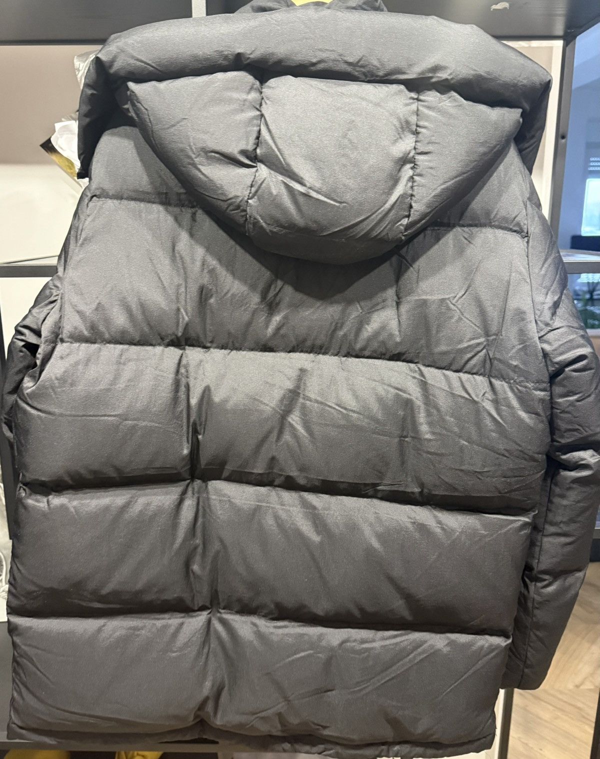 Moncler Grenoble Moncler Jacket Size US L / EU 52-54 / 3 - 2 Thumbnail
