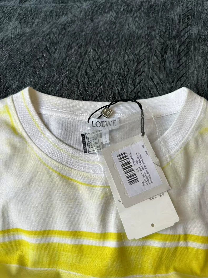 Loewe LOEWE cotta Size S / US 4 / IT 40 - 3 Thumbnail