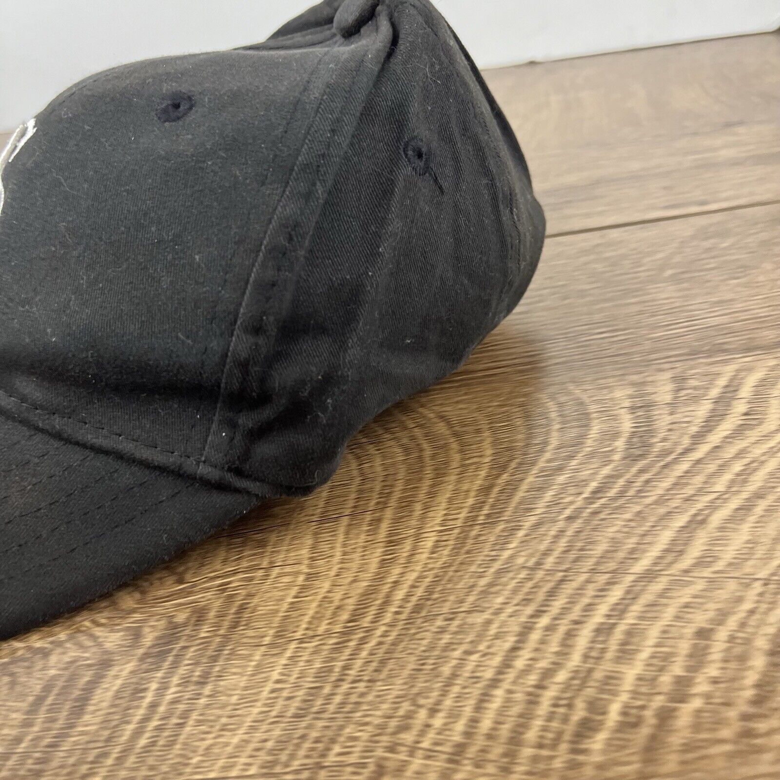 Other Colorado Rockies MLB Hat Black Cap Hat Adjustable Hat Black Size ONE SIZE - 8 Thumbnail