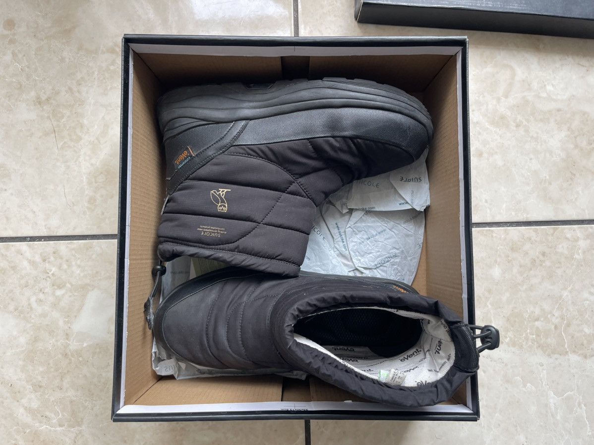 October's Very Own × Suicoke Ovo suicoke bower boots Size US 9 / EU 42 - 3 Thumbnail