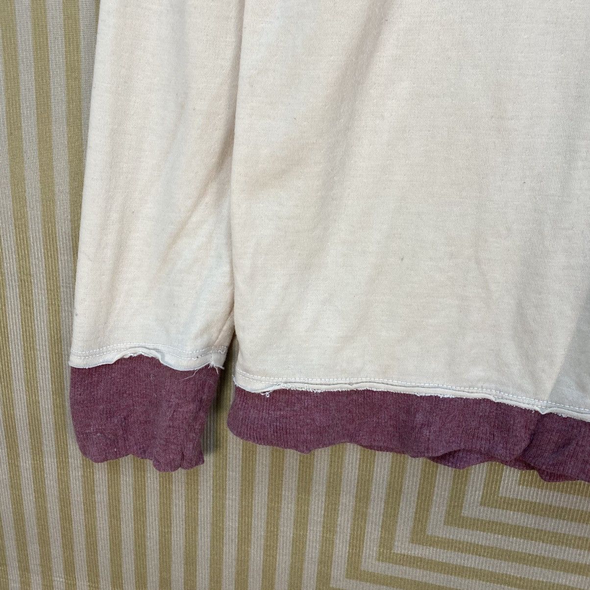 Japanese Brand Vintage Ball Sweatshirt Size US M / EU 48-50 / 2 - 4 Thumbnail