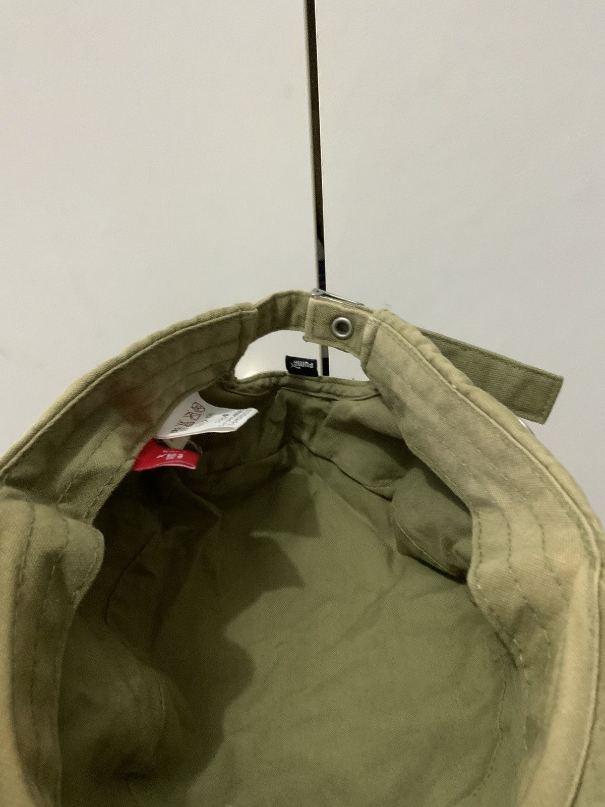 Puma Puma Millitary Patrol Cap Size ONE SIZE - 10 Thumbnail