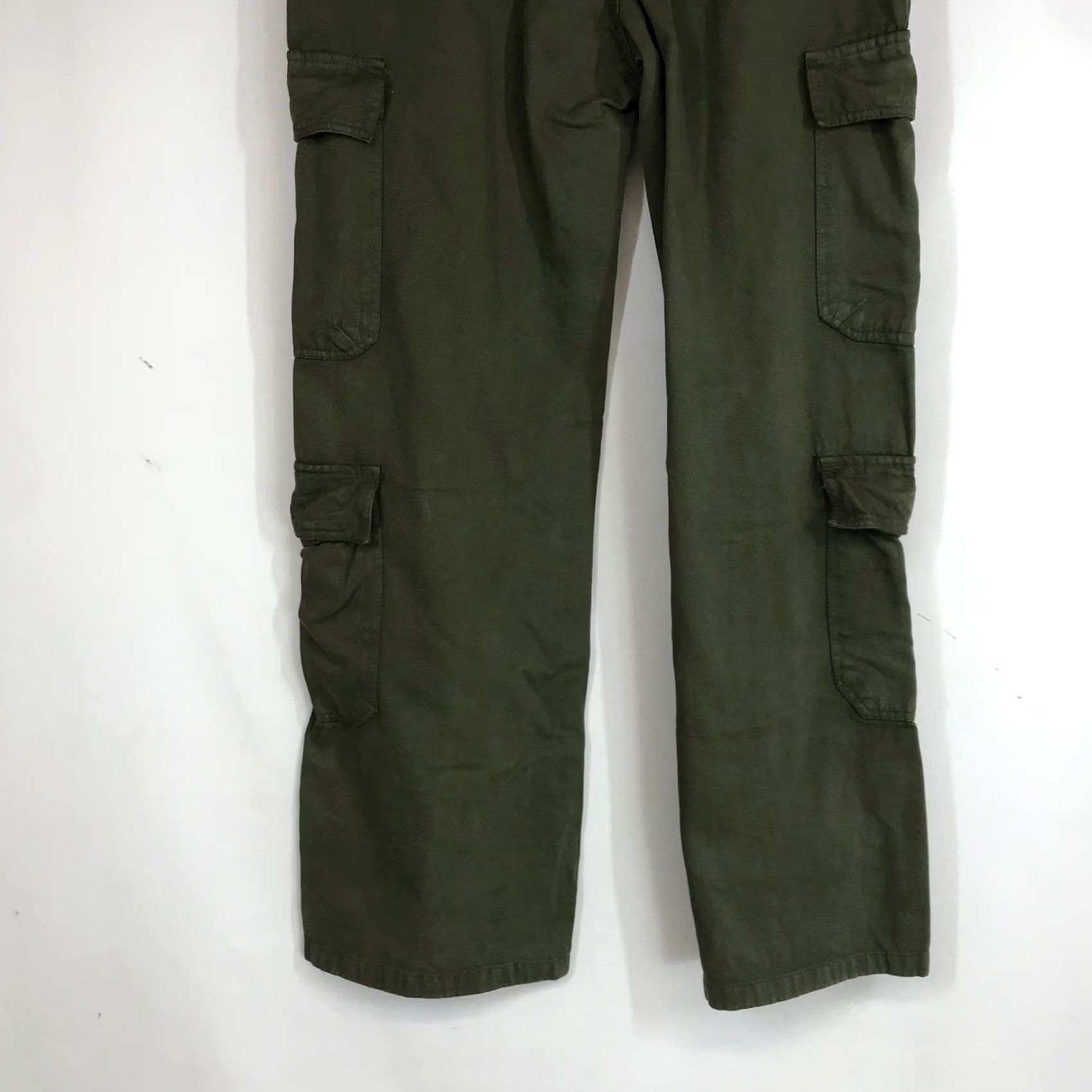 Zara VINTAGE? No. Size 29" - 6 Thumbnail