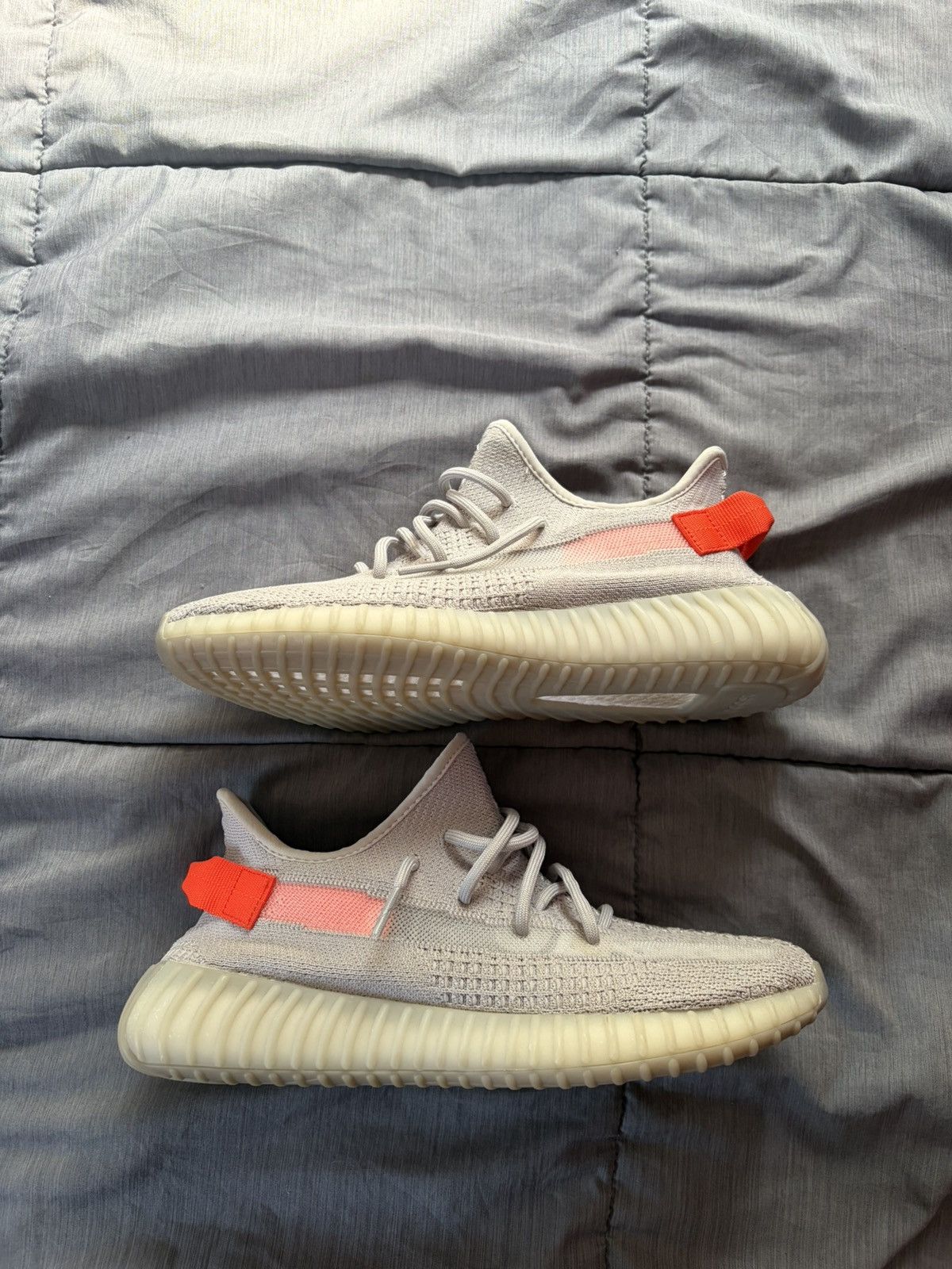 Yeezy Yeezy 350 “Taillight” Size US 10 / EU 43 - 1 Thumbnail