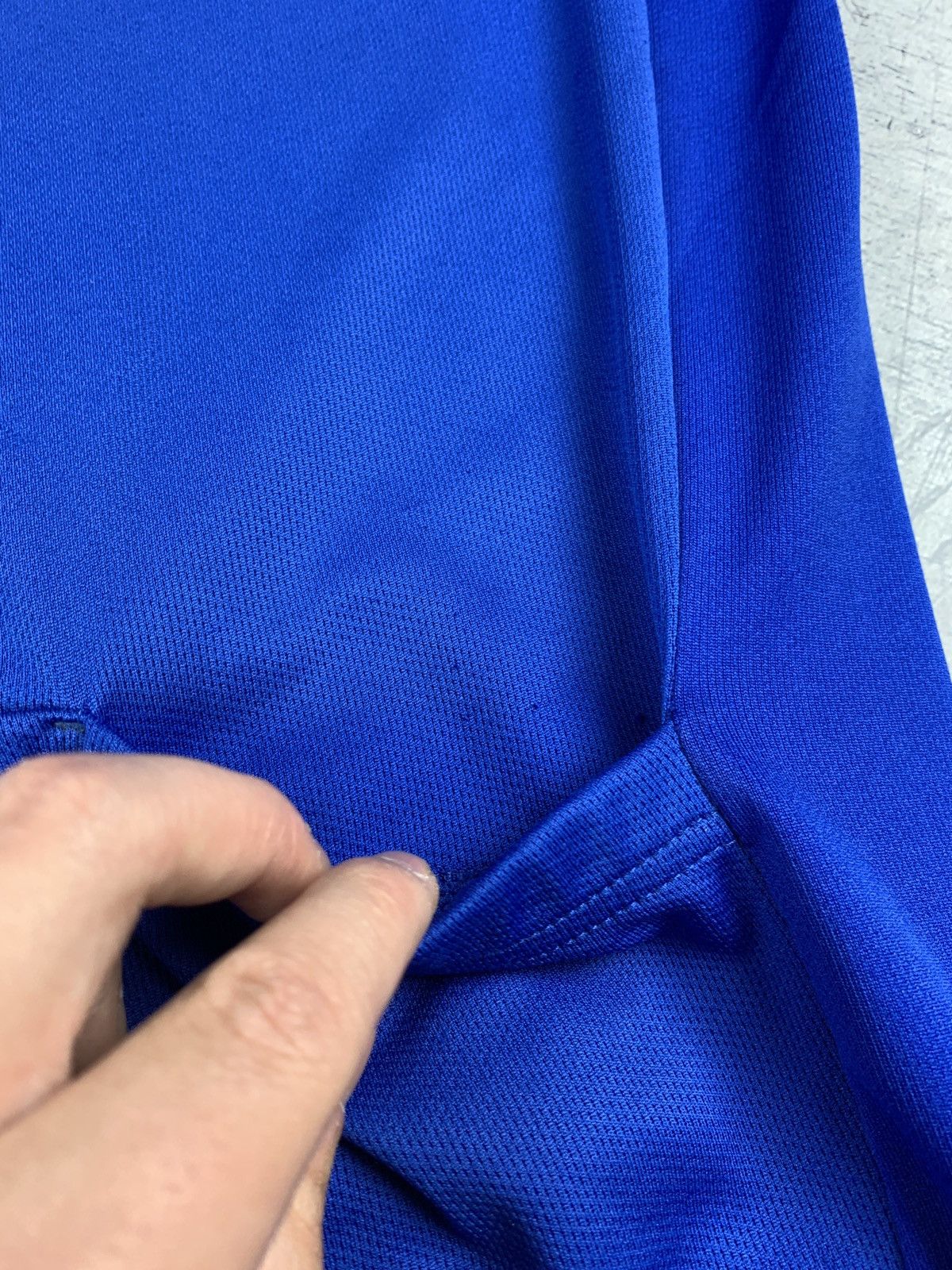 GOREWEAR Gore Bike Wear Full Zip Cycling Jersey Short Sleeve Size XL Size US XL / EU 56 / 4 - 16 Thumbnail