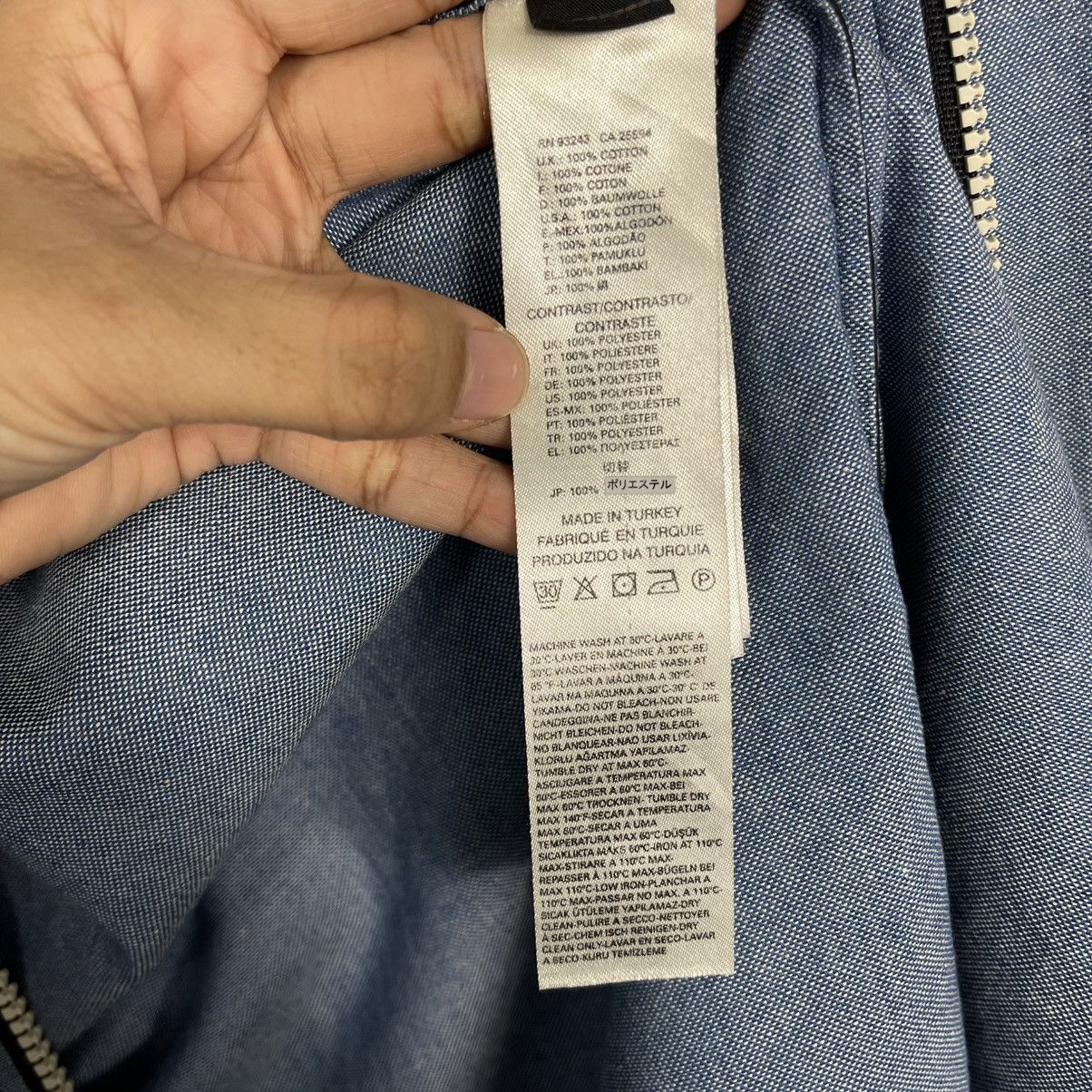 Diesel Diesel Bomber Jacket Size M Size US S / EU 44-46 / 1 - 16 Thumbnail