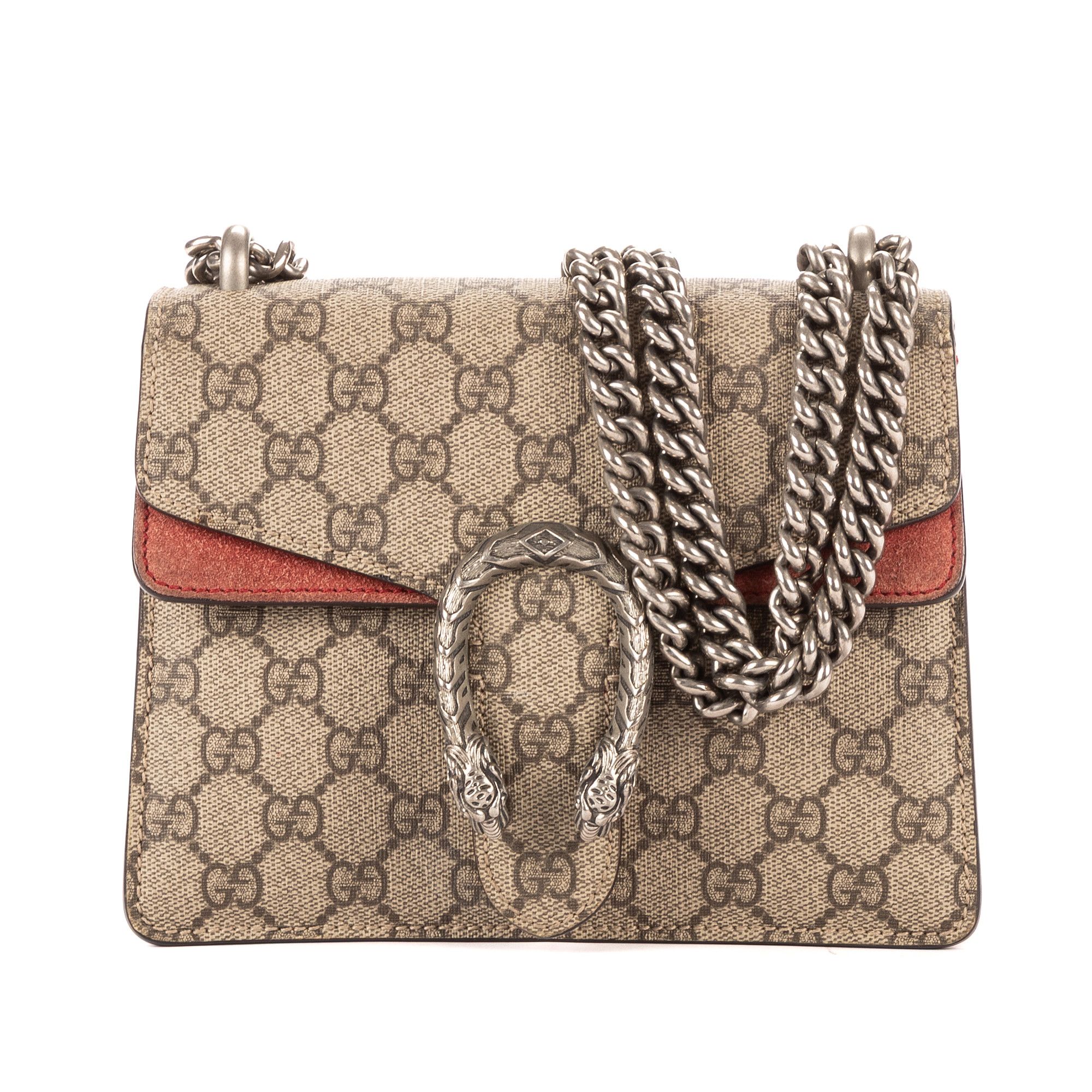 Gucci Dionysus Mini Size ONE SIZE - 1 Thumbnail
