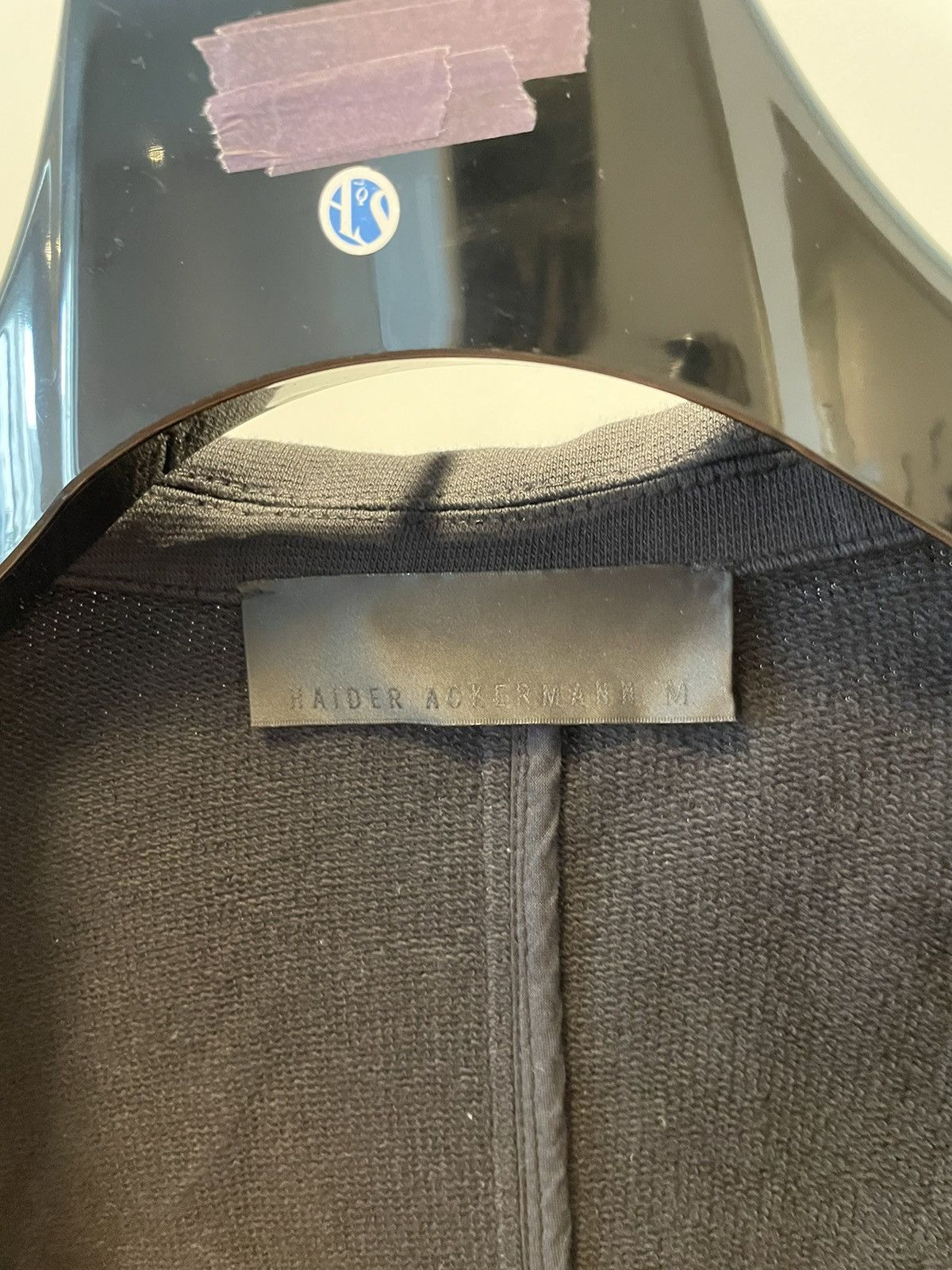 Haider Ackermann LBlazer Jacket Size US M / EU 48-50 / 2 - 4 Thumbnail
