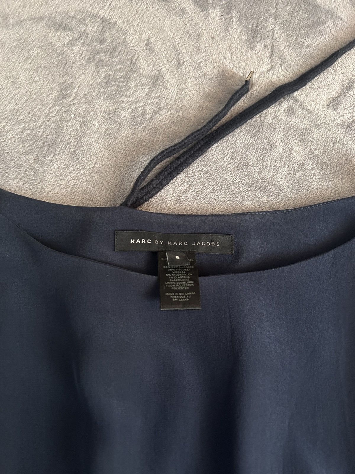 Jacobs By Marc Jacobs × Marc Jacobs × Marc by Marc Jacobs MARC by MARC JACOBS Mini Dresses Size ONE SIZE - 7 Thumbnail