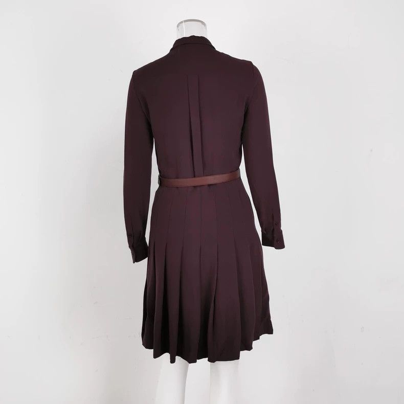 Loro Piana LORO PIANA one-piece dress Size XS / US 0-2 / IT 36-38 - 3 Thumbnail