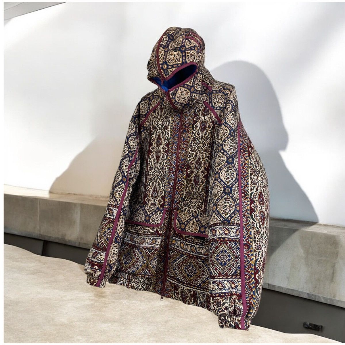 Paria Farzaneh | Grailed