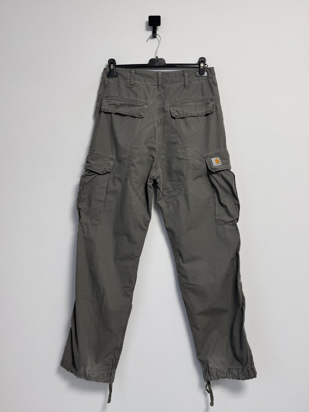 Other Carhartt Vintage Cargo Pants 30/32 Style Size US 32 / EU 48 - 1 Thumbnail
