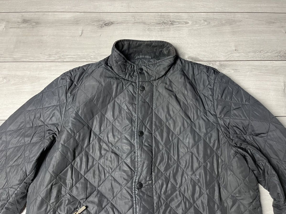 Barbour Barbour quality jacket size XLarge Size US XL / EU 56 / 4 - 3 Thumbnail
