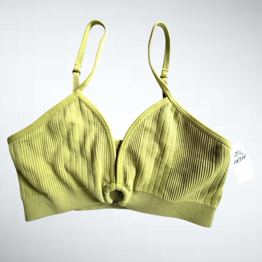 Aries Size S Aerie Bralette Size ONE SIZE - 1 Thumbnail
