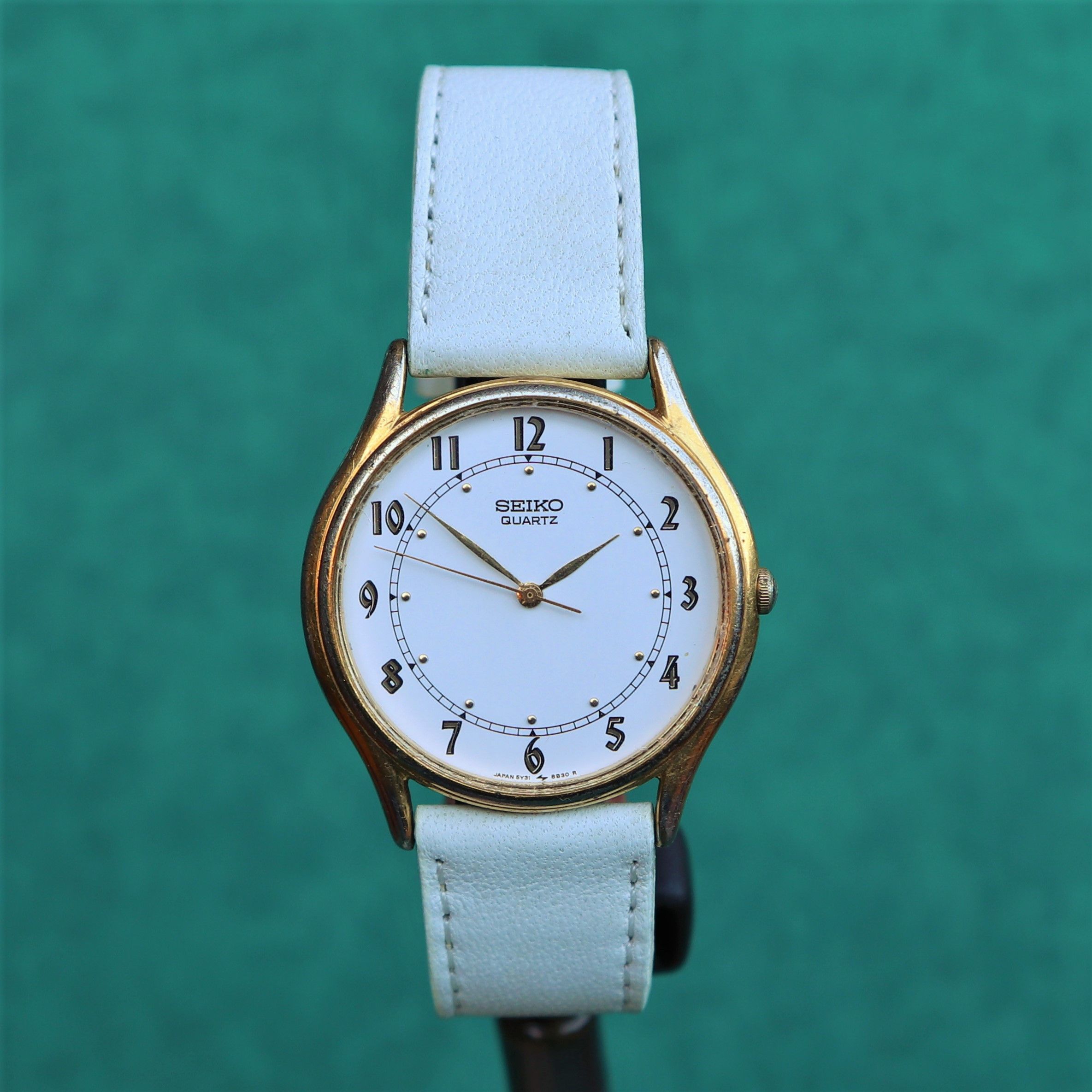 Seiko Seiko vintage watch Size ONE SIZE - 2 Thumbnail