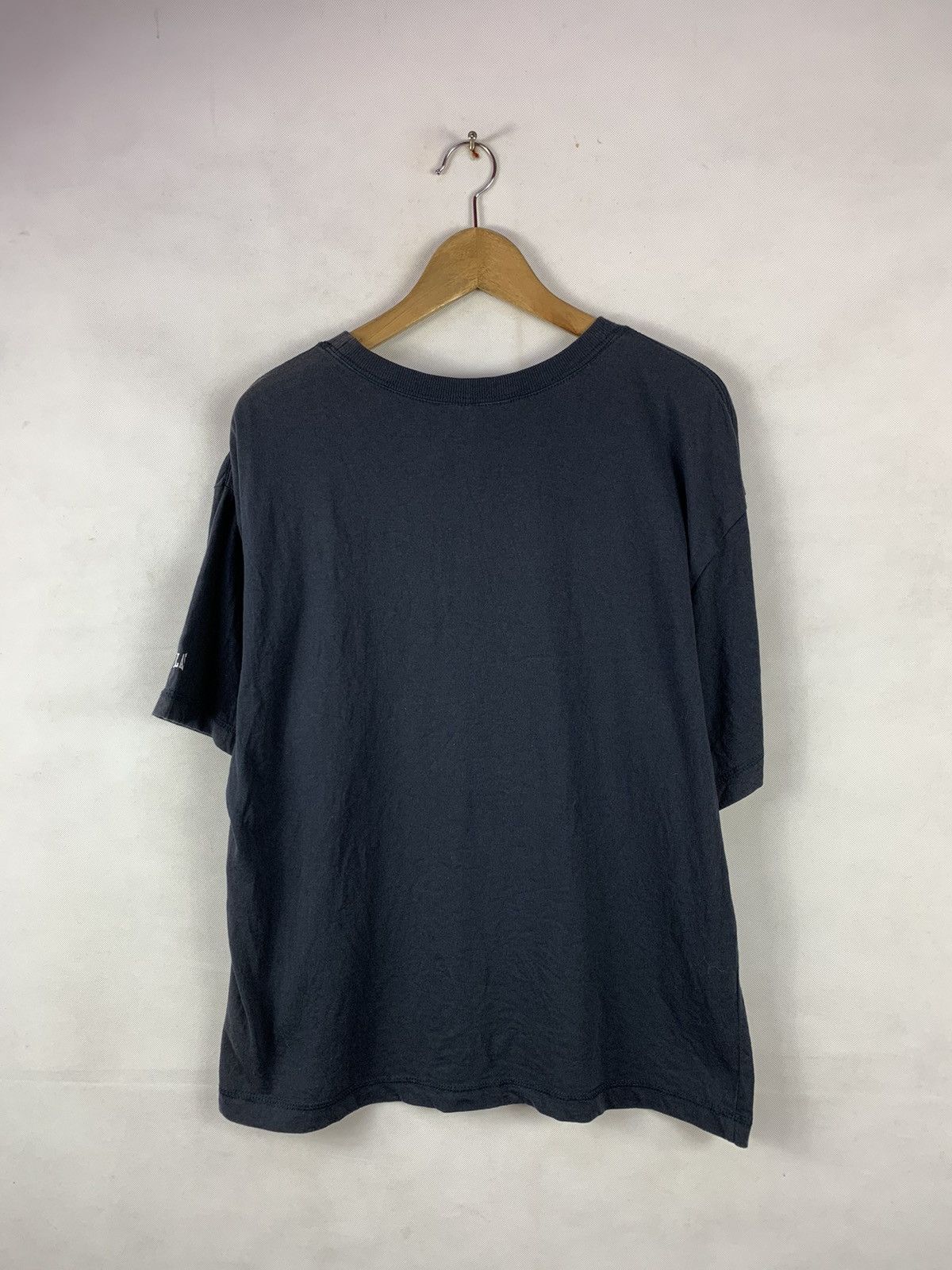 Everlast Steals! Everlast Small Logo Tee Boxy Cut Size US L / EU 52-54 / 3 - 5 Thumbnail