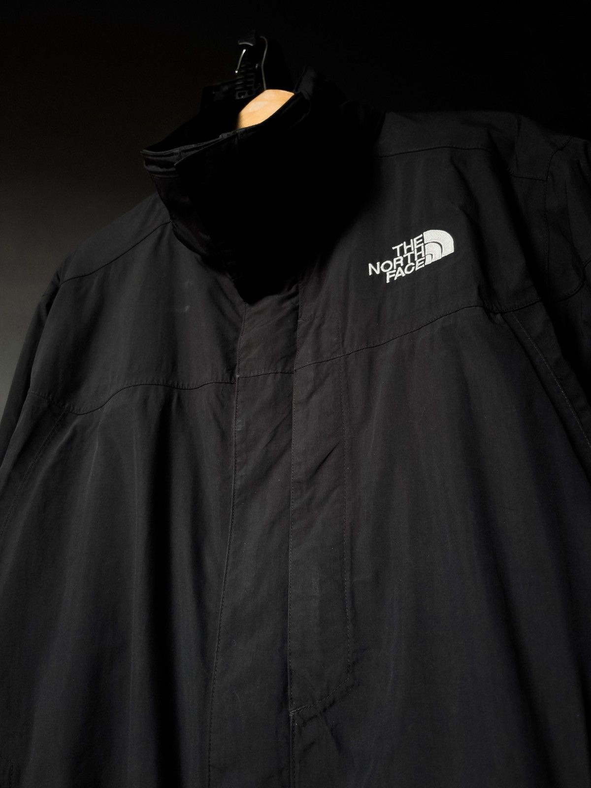 The North Face The North Face Sangro Jacket Size US L / EU 52-54 / 3 - 1 Thumbnail