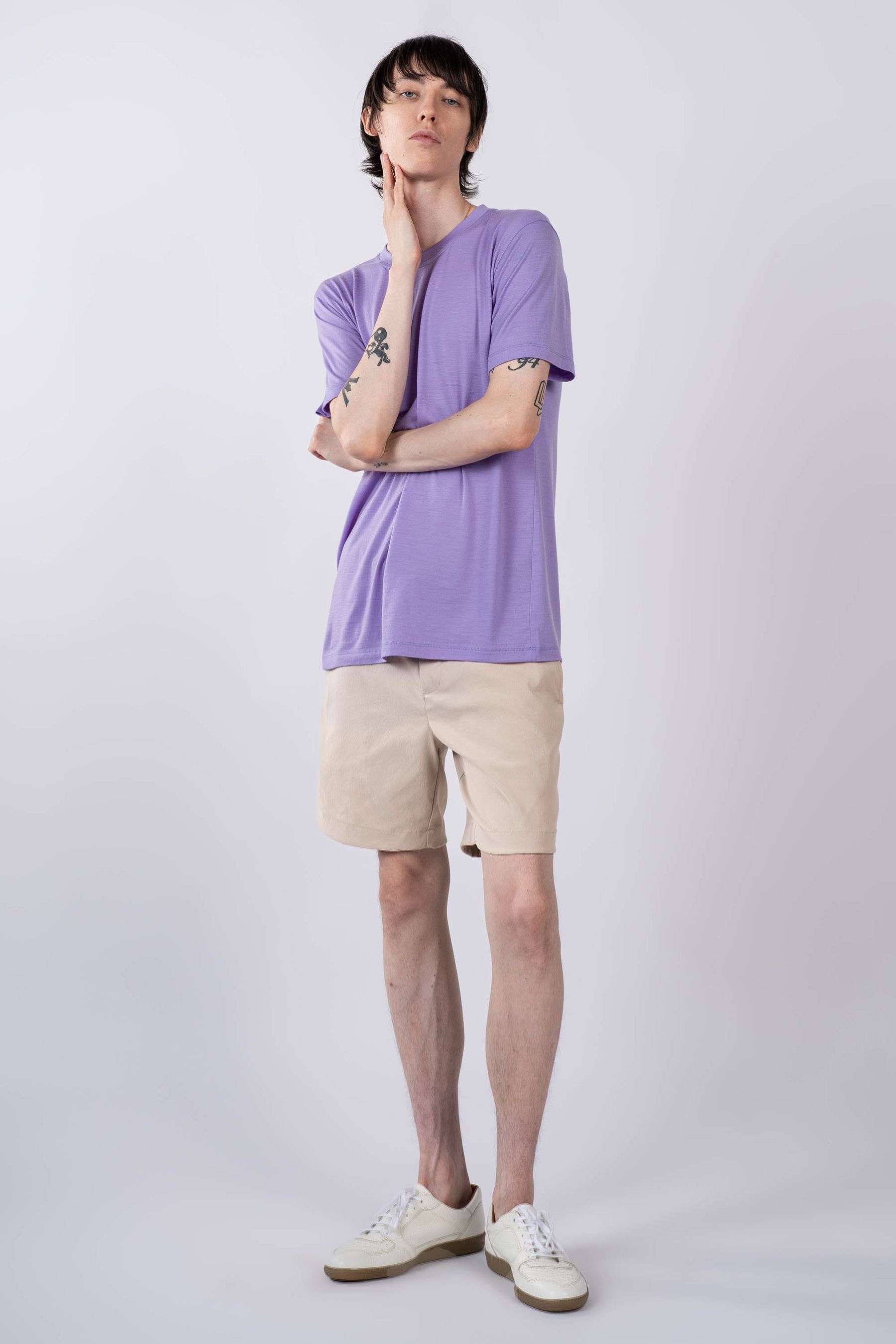 Outlier Experiment 368 - New Way Seven-Fives - Dry Tan - 34 Size US 34 / EU 50 - 1 Thumbnail