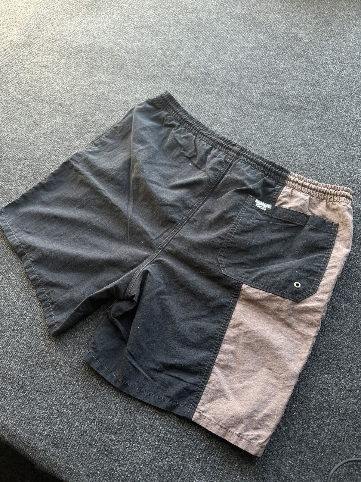 Vintage 🚨GOTCHA SKATE VINTAGE SK8 surf shorts rare Size US 33 - 13 Thumbnail