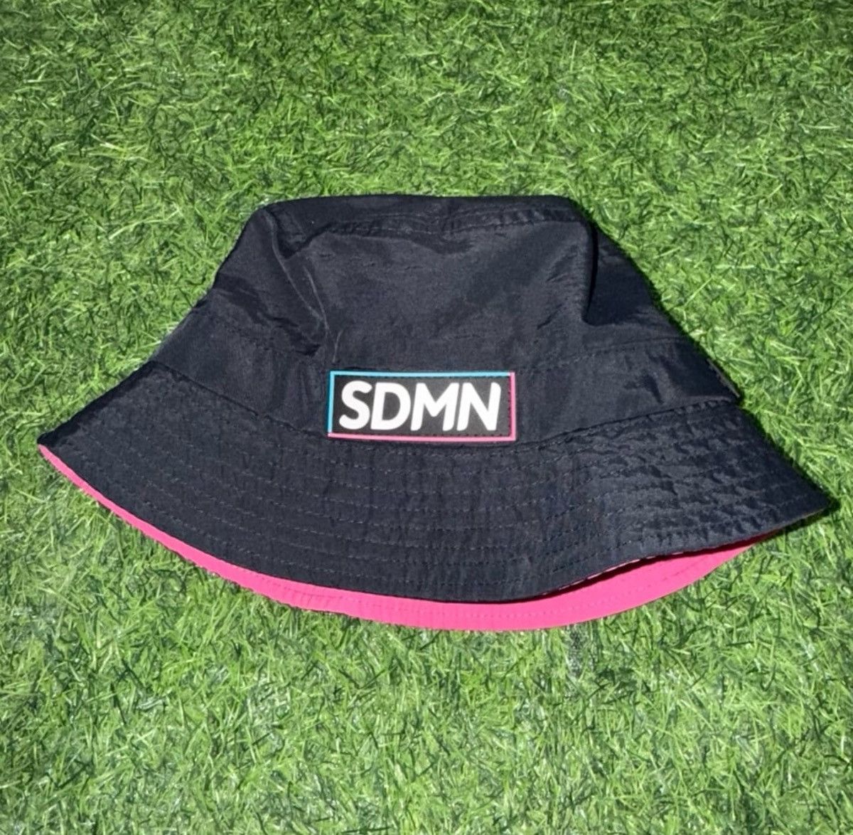 Band Tees × Vintage Sidemen Bucket Hat U.K. Group custom vintage one size fits Size ONE SIZE - 1 Thumbnail