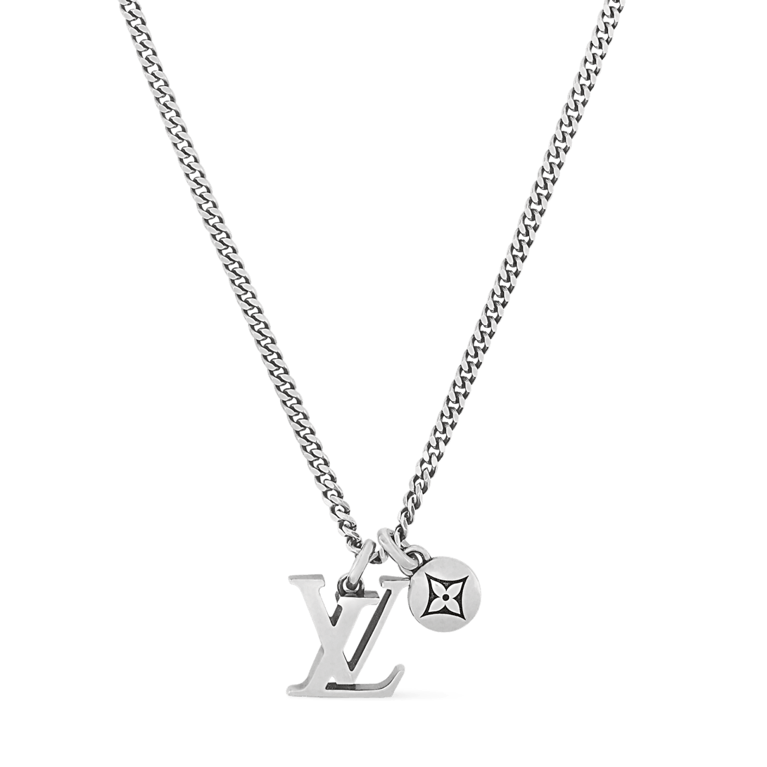 Louis Vuitton LV Sailor Pendant Size ONE SIZE - 1 Thumbnail