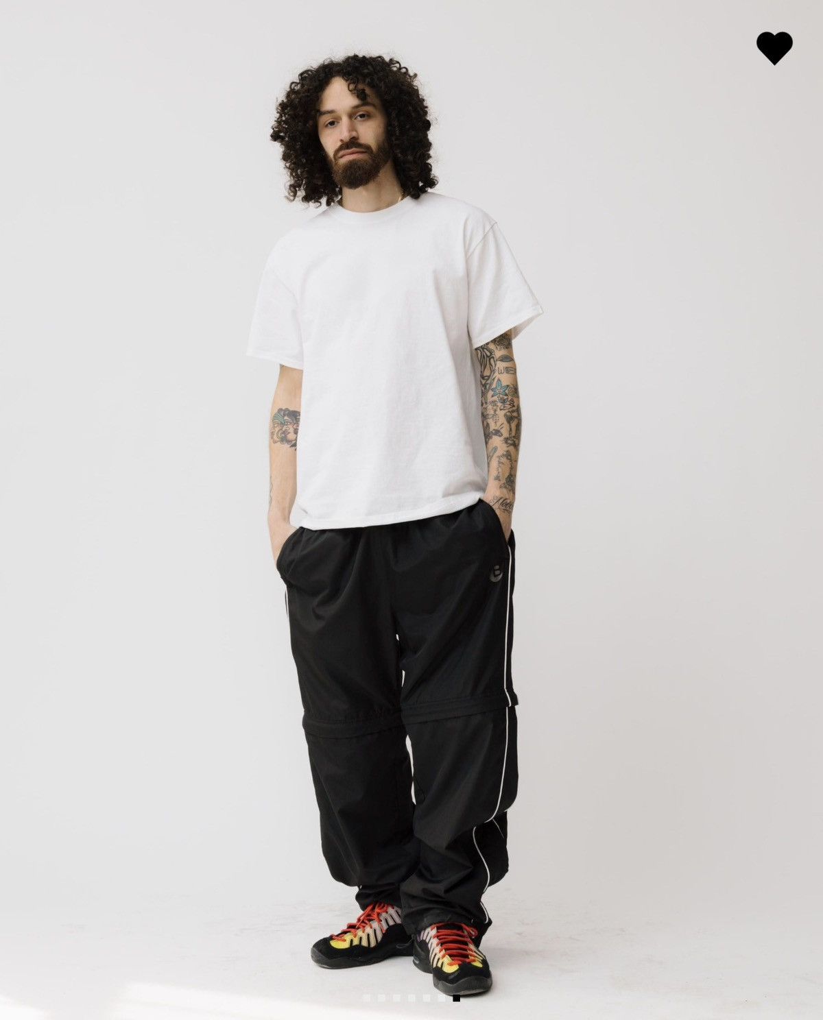 Brigade Brigade Trackpants Size US 32 / EU 48 - 2 Thumbnail