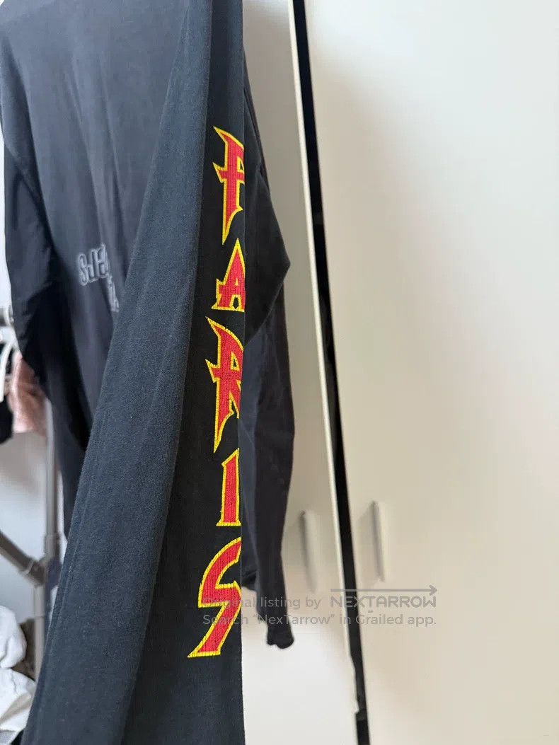 Balenciaga Balenciaga Sweatshirt Size US M / EU 48-50 / 2 - 3 Thumbnail