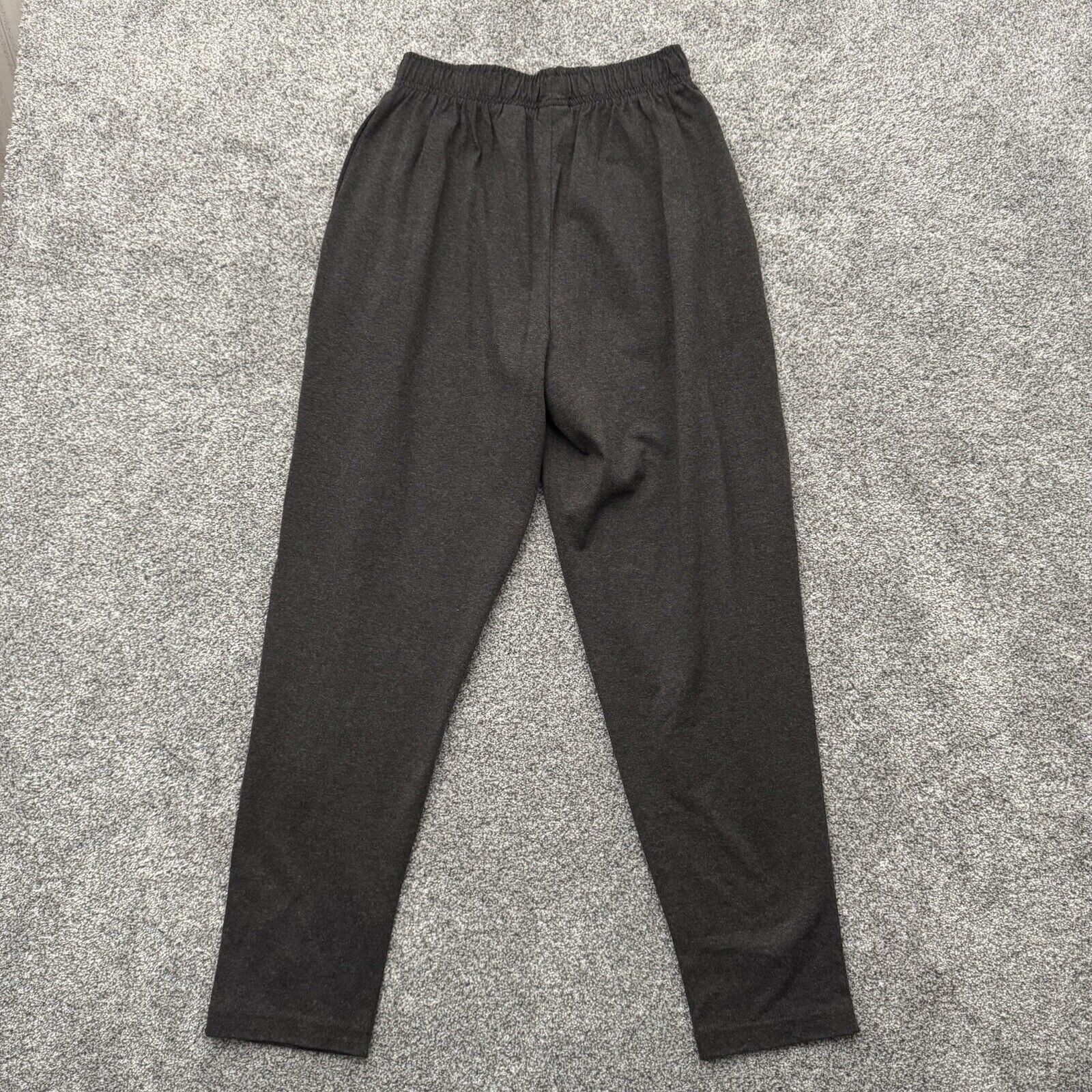 Other 90s Vintage Stefano Basics Knit Pants Womens Medium Elastic Size 24" / US 00 / IT 34 - 2 Thumbnail