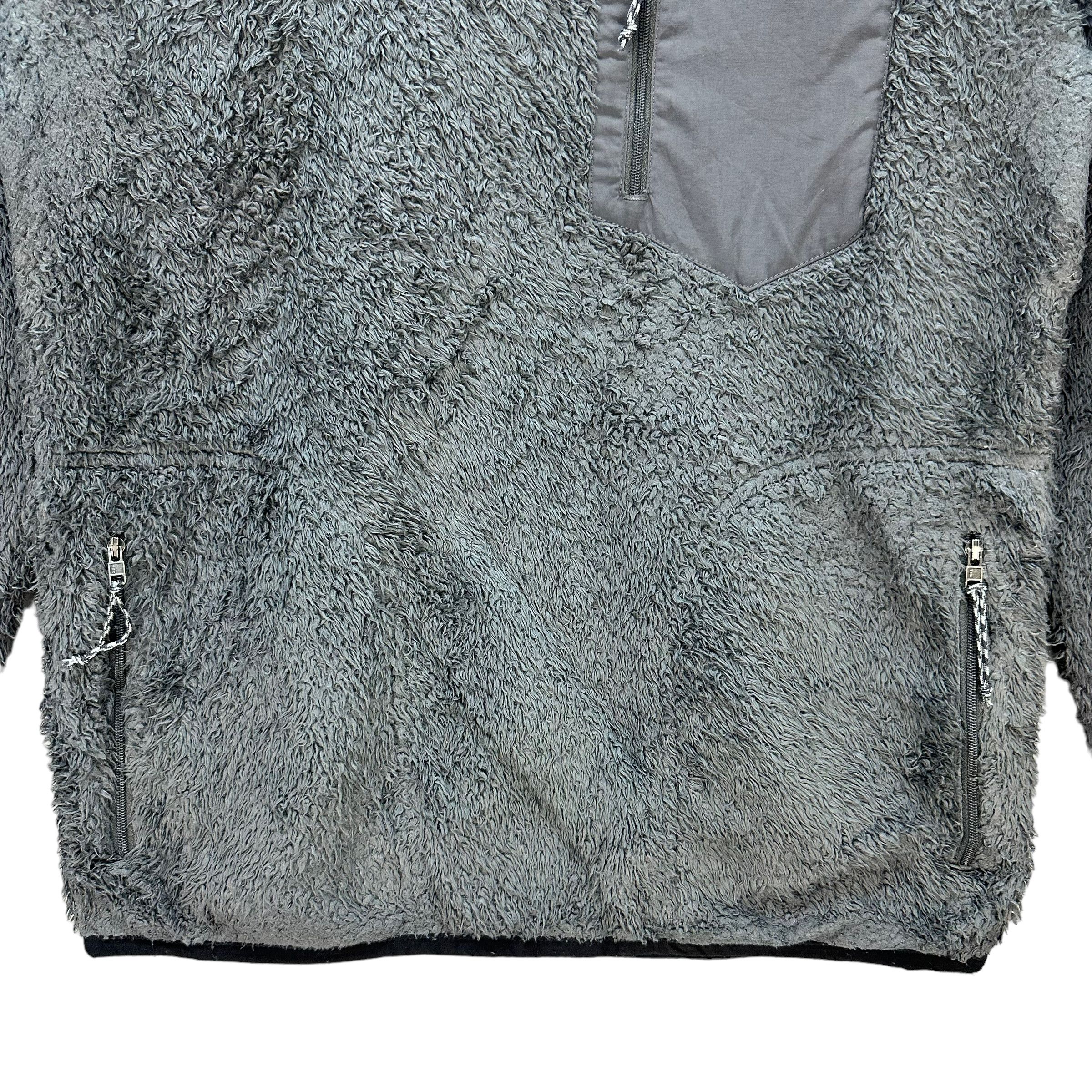 Patagonia PATAGONIA FLEECE #7563-153 Size US S / EU 44-46 / 1 - 4 Thumbnail