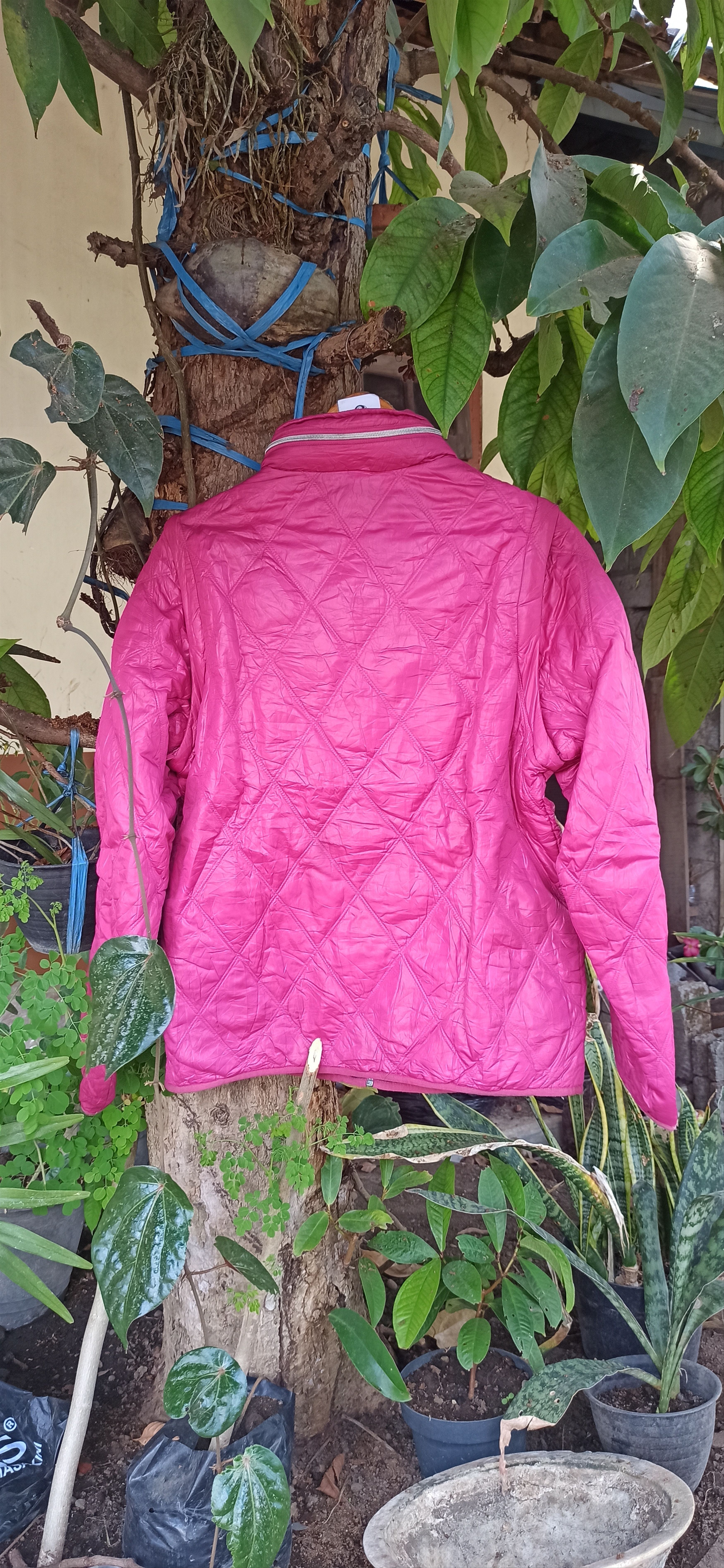 Converse 🔥Converse Puffer Jacket Hidden Hood & Vest Size US L / EU 52-54 / 3 - 7 Thumbnail