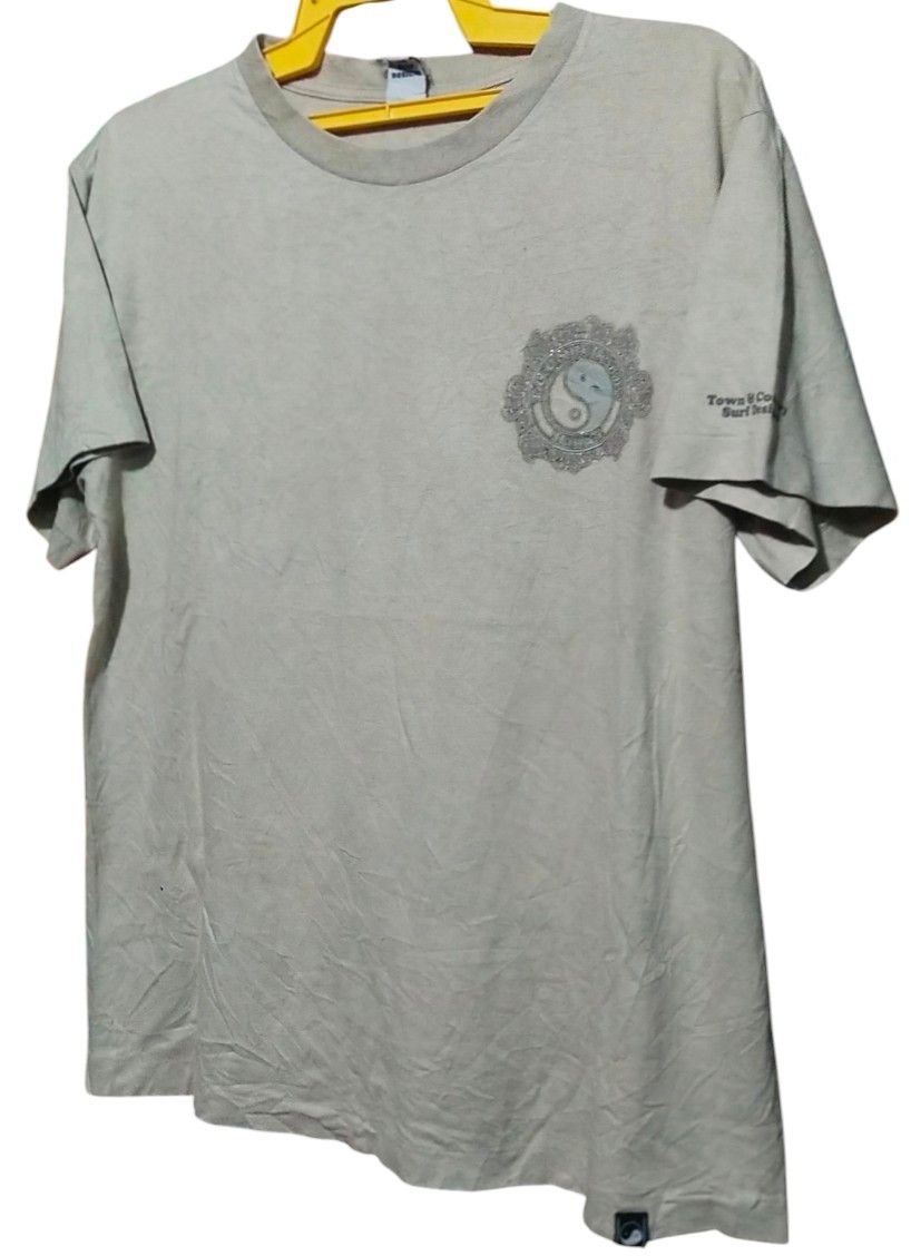 Other VINTAGE X T & C SURF DESIGNS HAWAII TEE Size US L / EU 52-54 / 3 - 10 Thumbnail